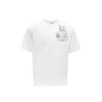 Classic T-shirt-444