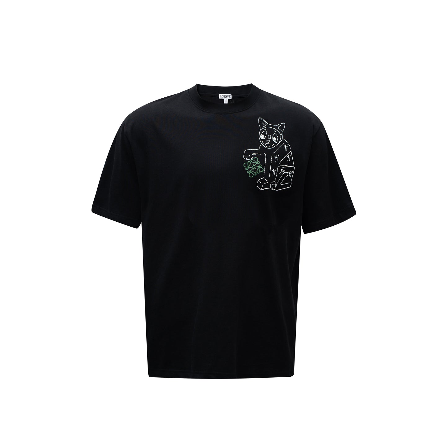 Classic T-shirt-429