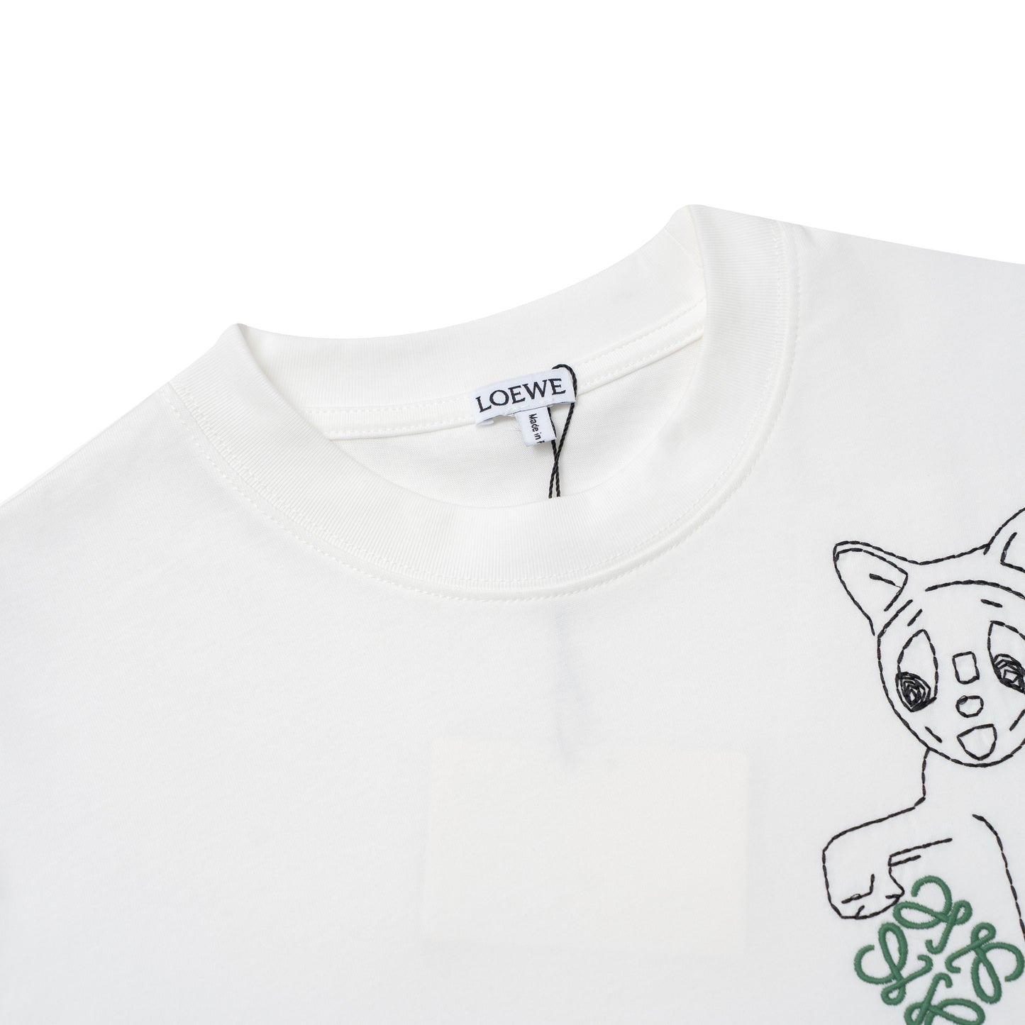 Classic T-shirt-444