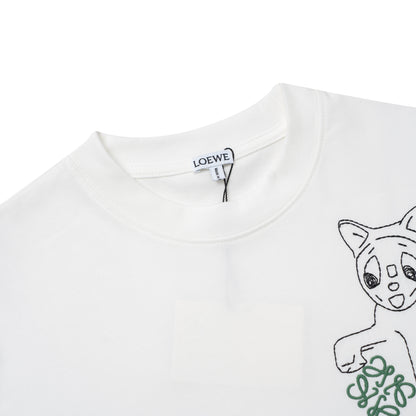 Classic T-shirt-444