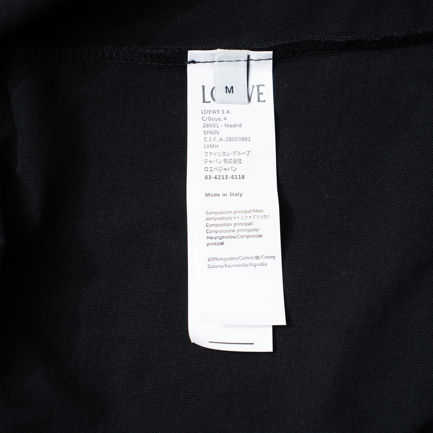 Classic T-shirt-430