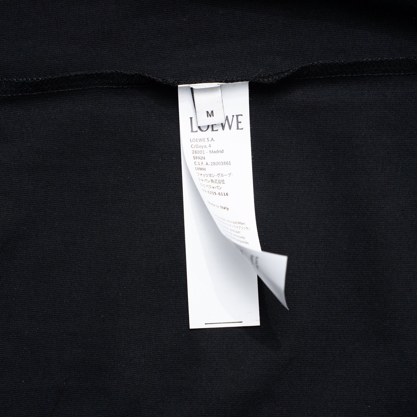 Classic T-shirt-431