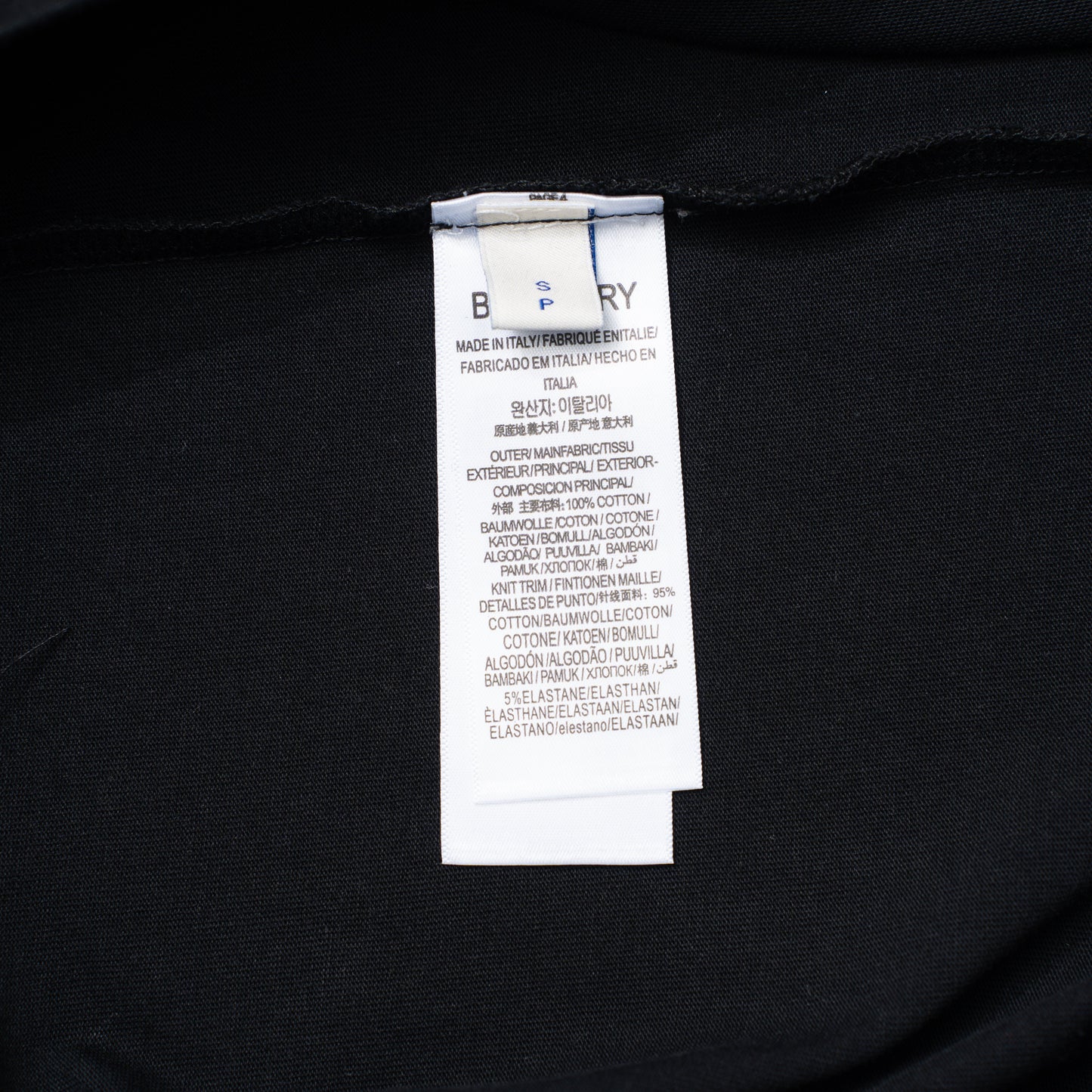 Classic T-shirt-433