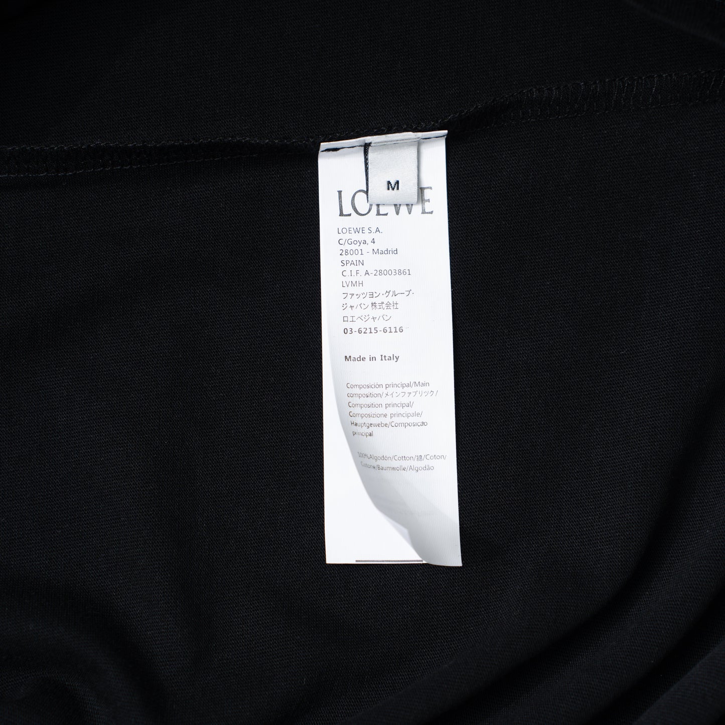 Classic T-shirt-426