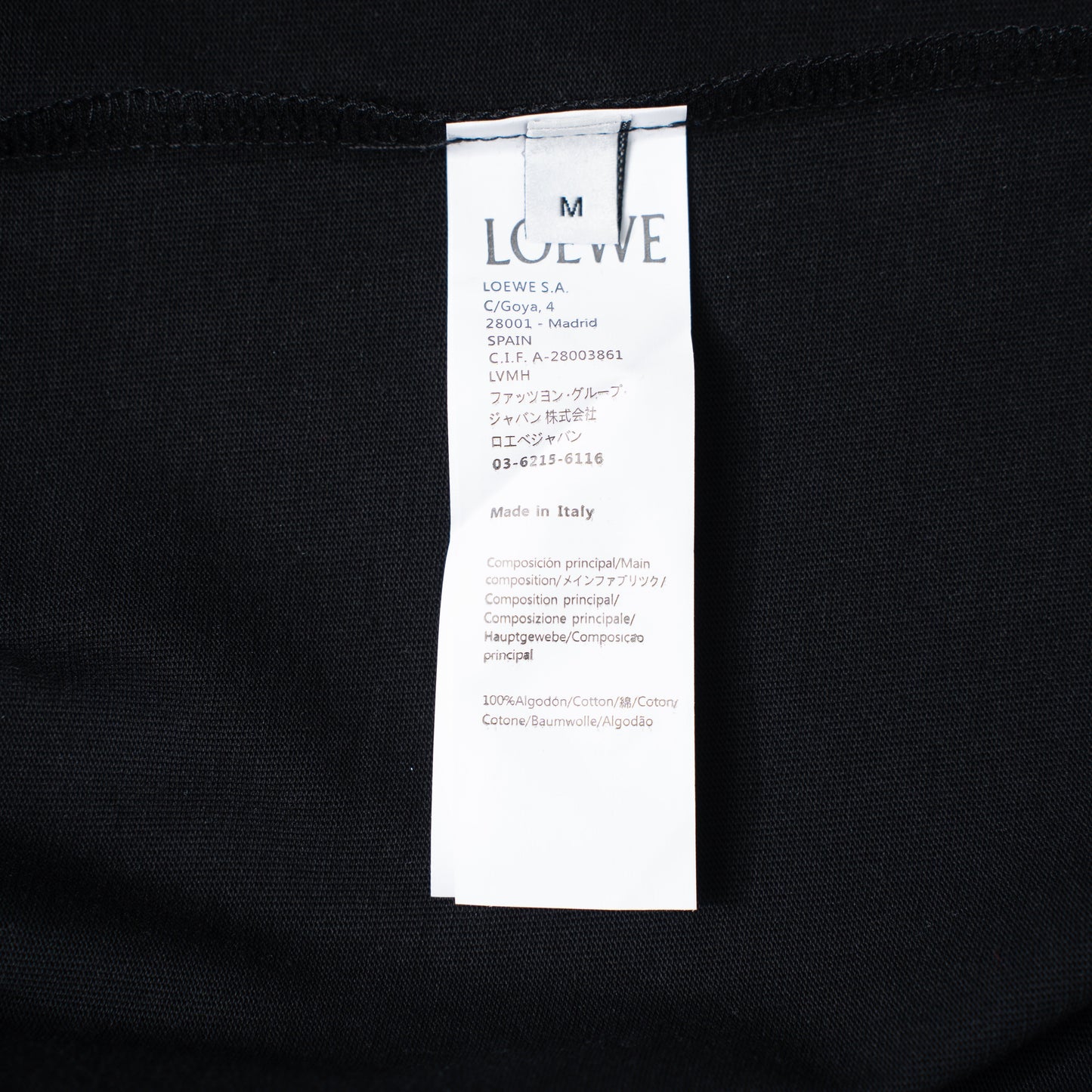 Classic T-shirt-435