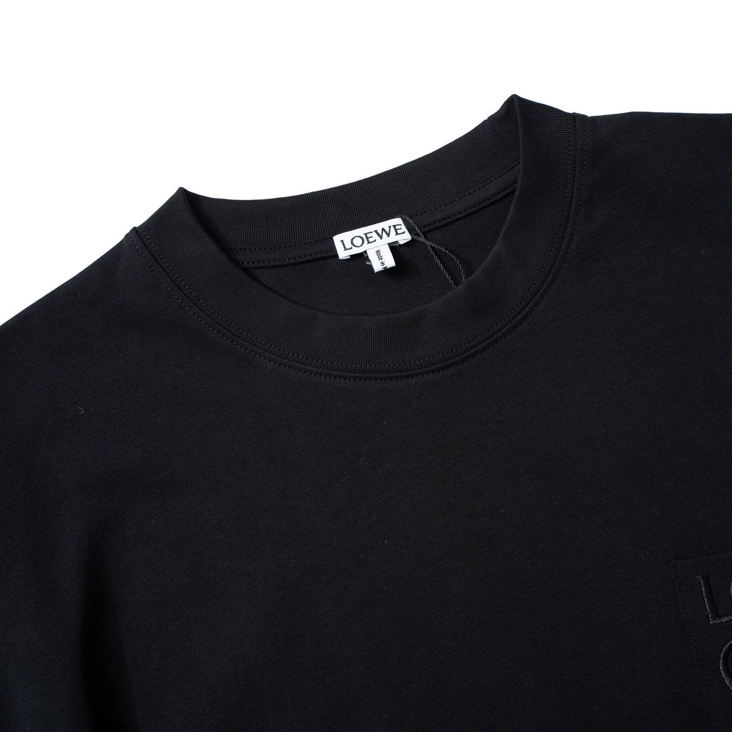 Classic T-shirt-436