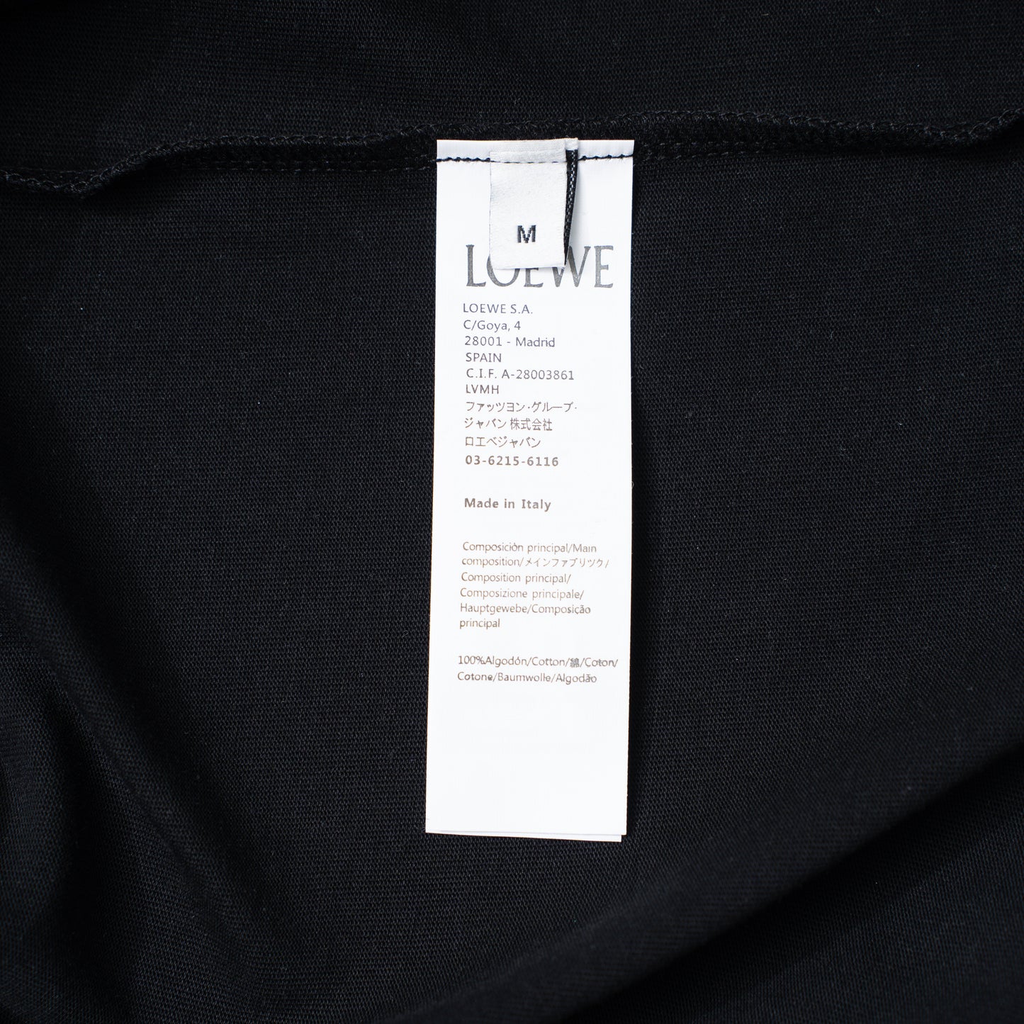 Classic T-shirt-436