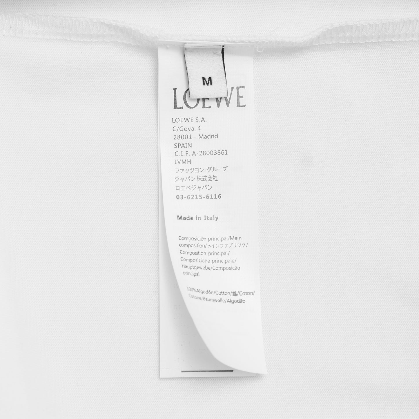 Classic T-shirt-441