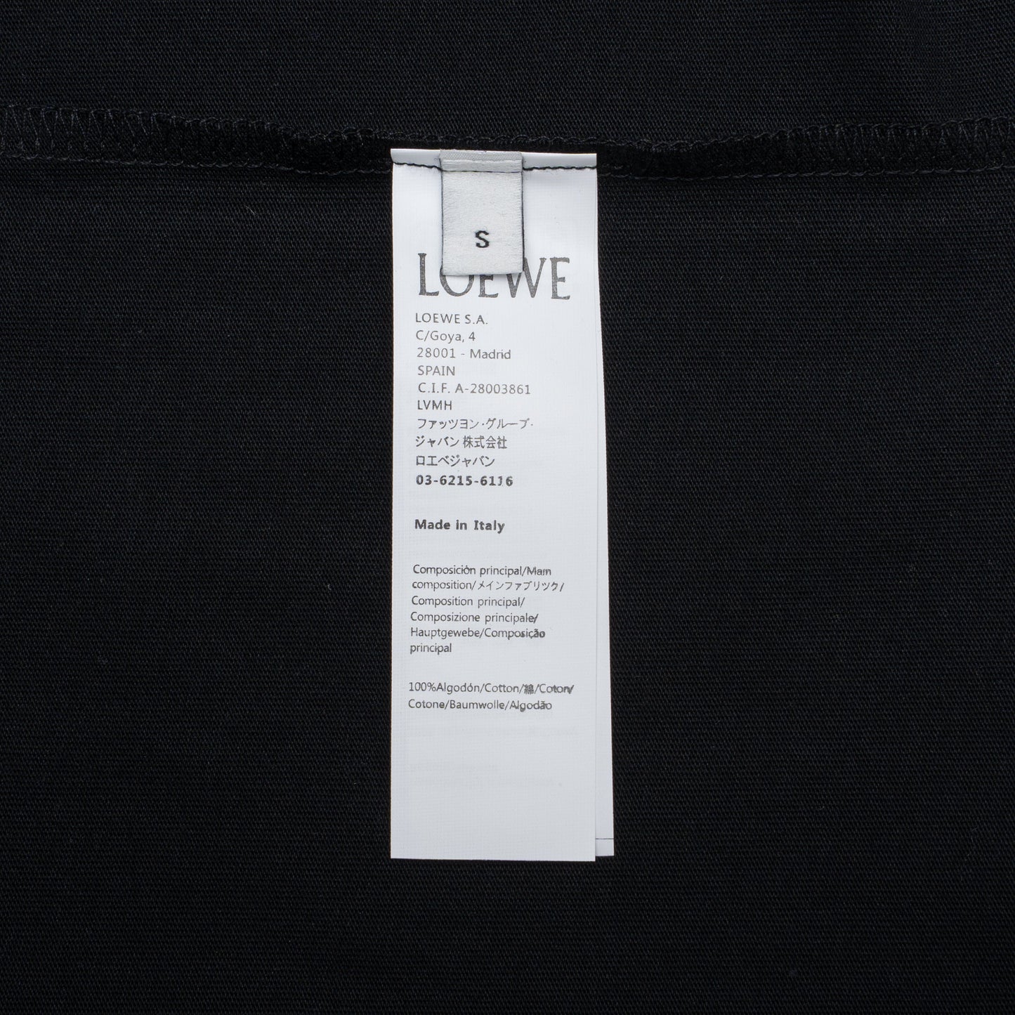 Classic T-shirt-528