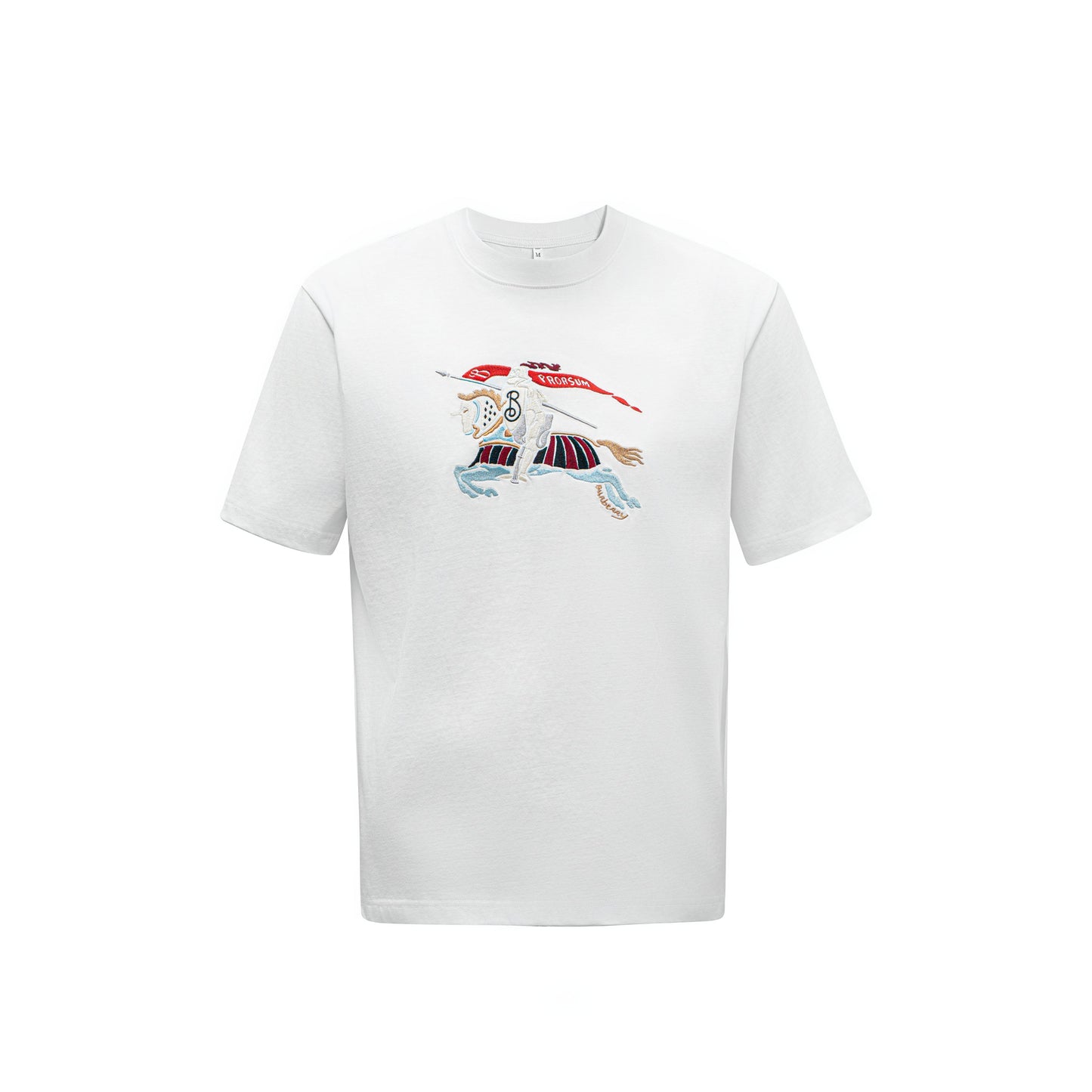 Classic T-shirt-373