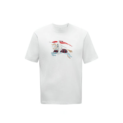 Classic T-shirt-373