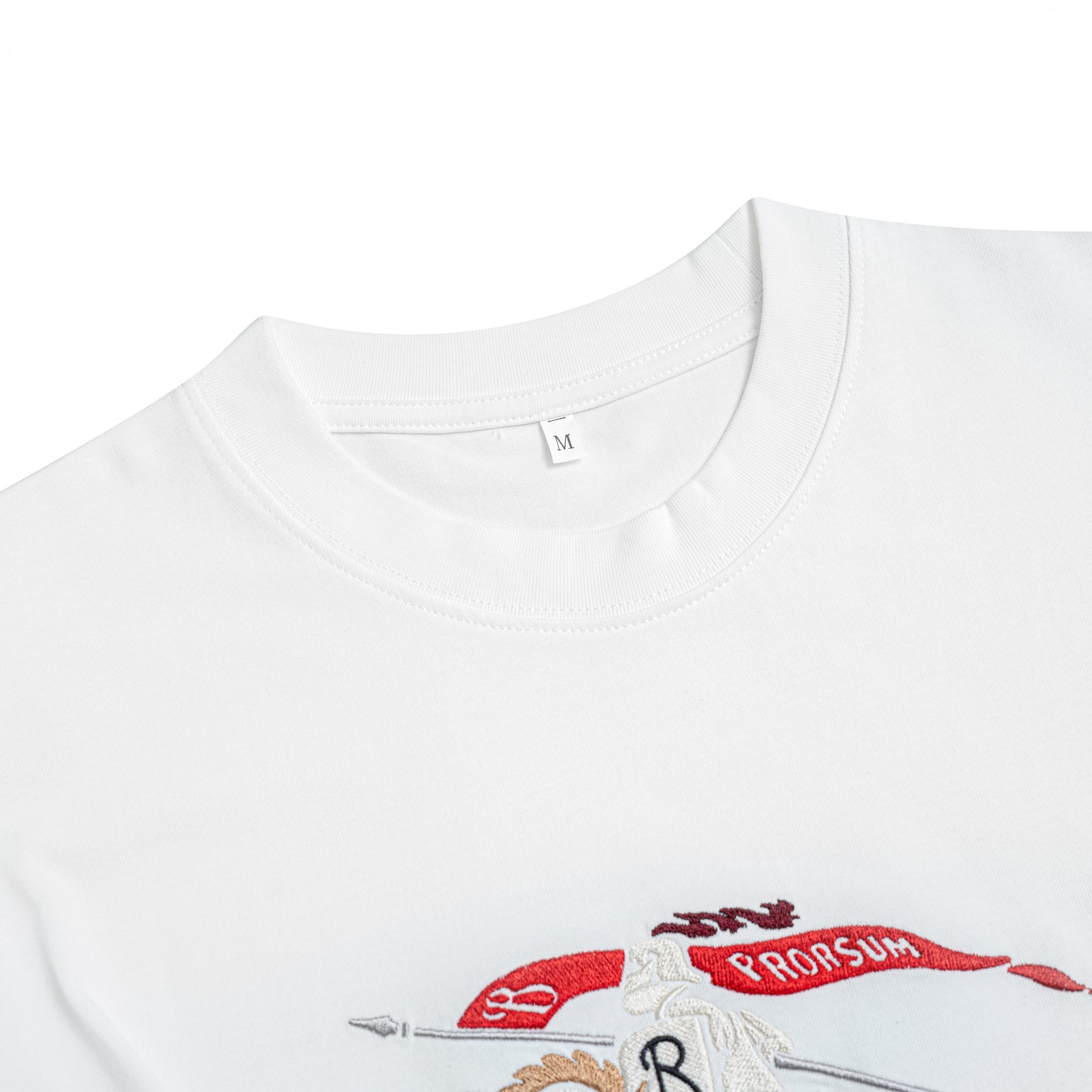 Classic T-shirt-373