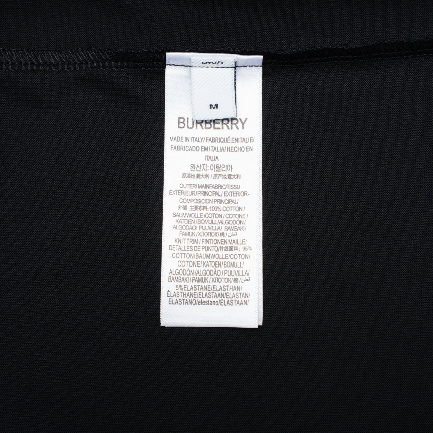 Classic T-shirt-530