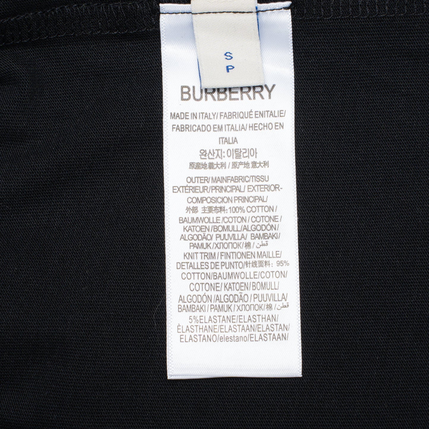 Classic T-shirt-531