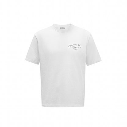 Classic T-shirt-377