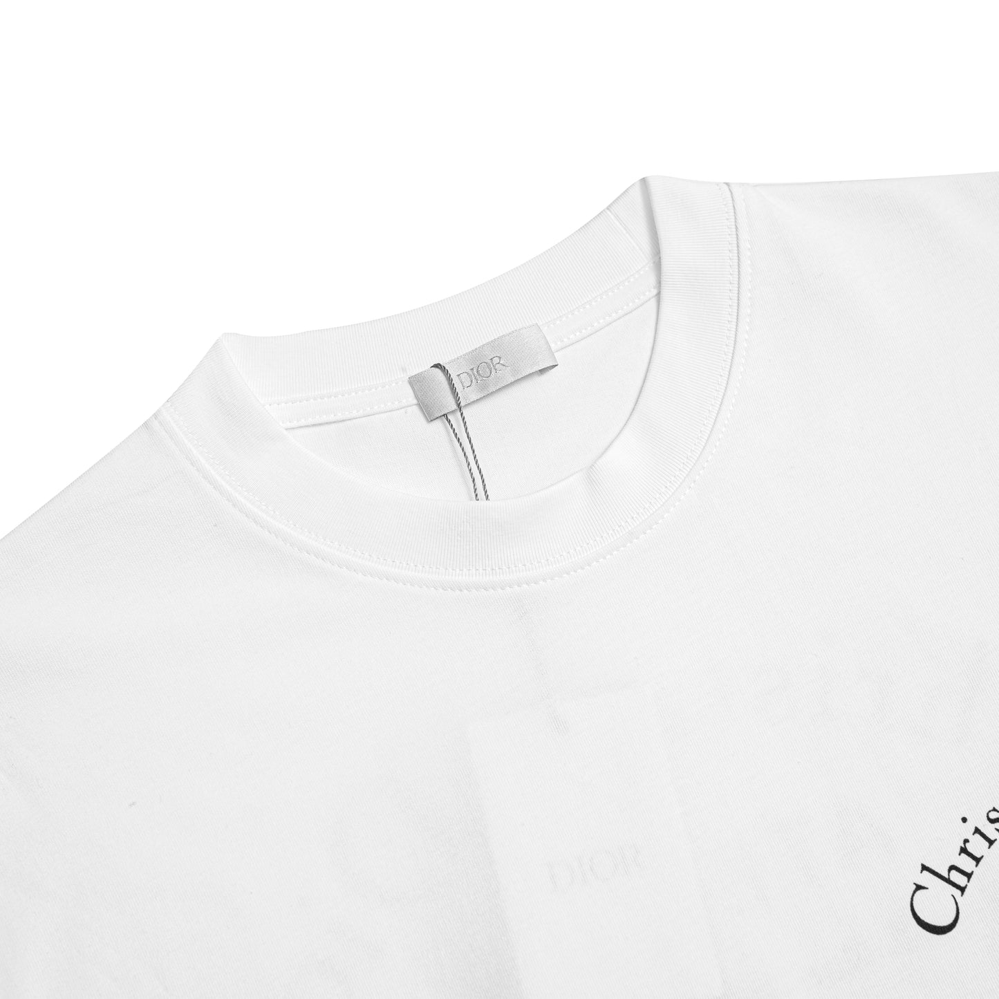 Classic T-shirt-377