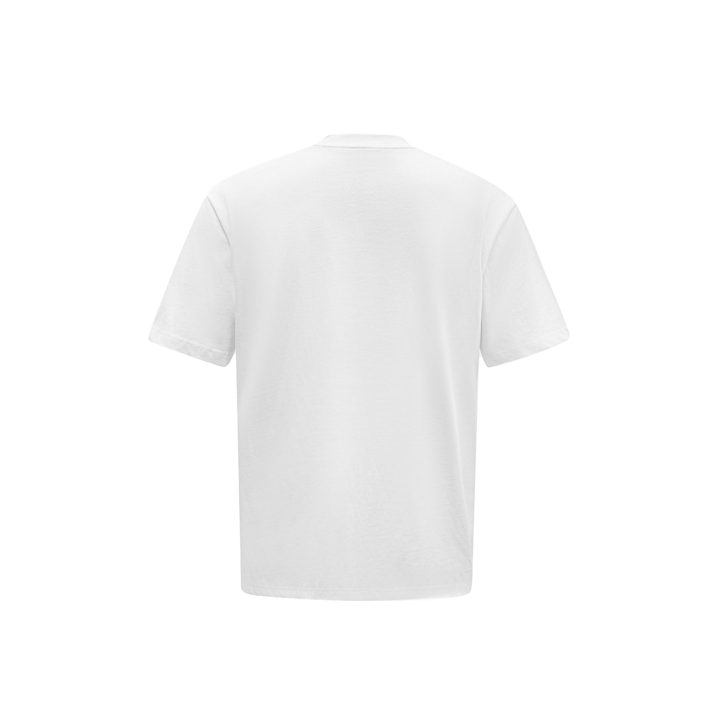 Classic T-shirt-378