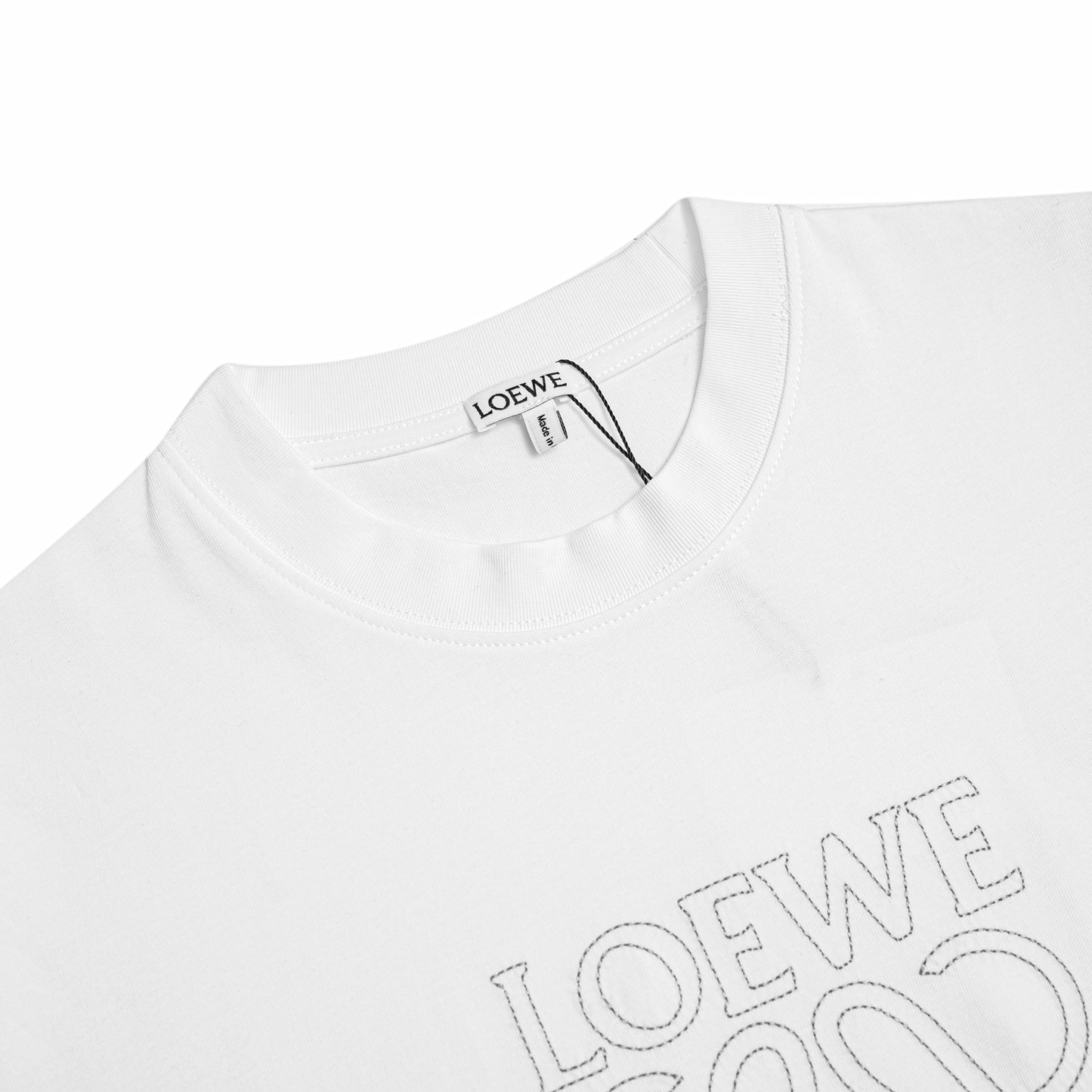 Classic T-shirt-378