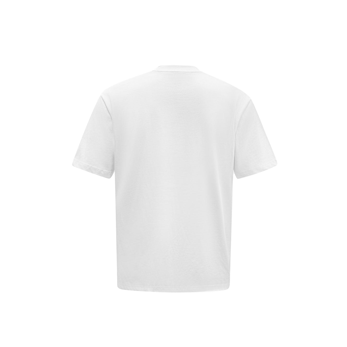 Classic T-shirt-366