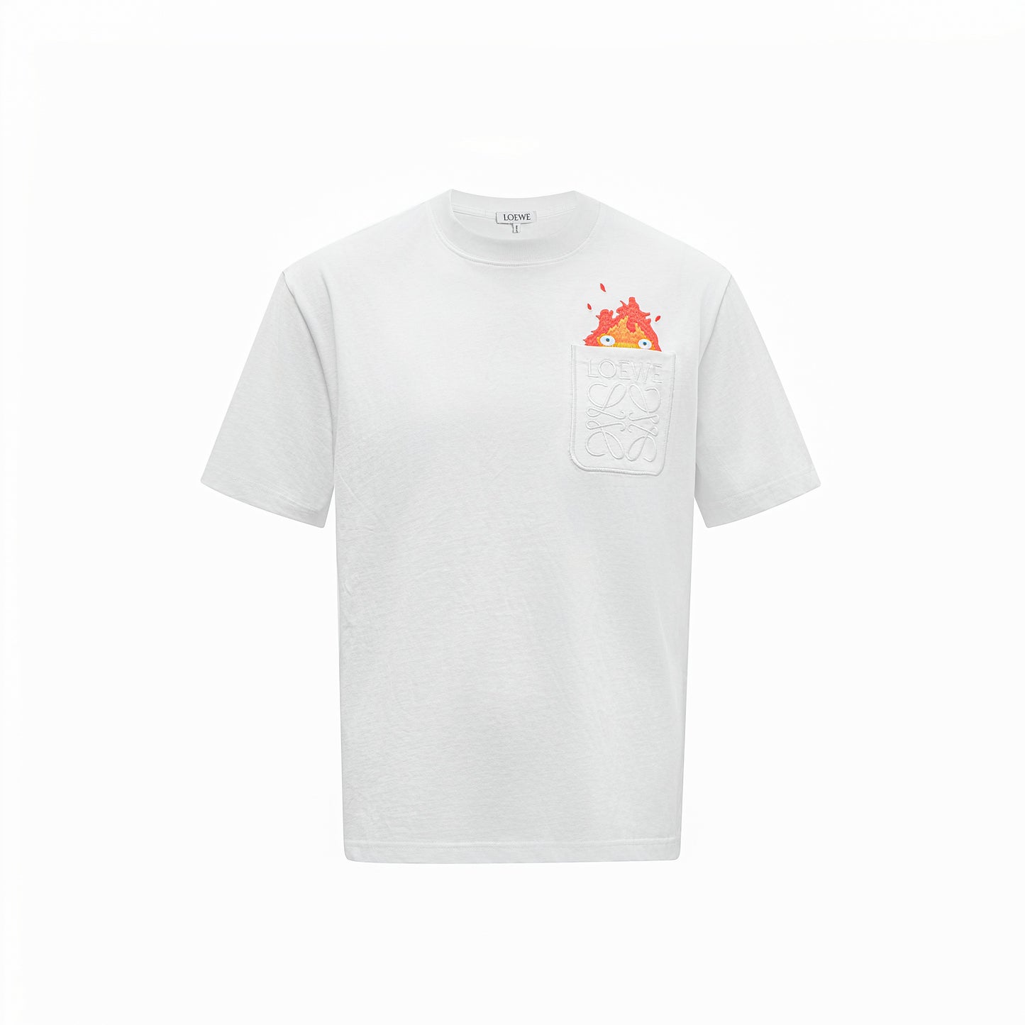 Classic T-shirt-364