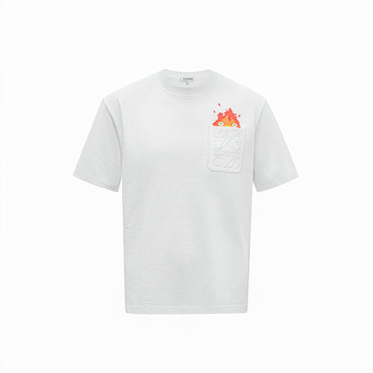 Classic T-shirt-364
