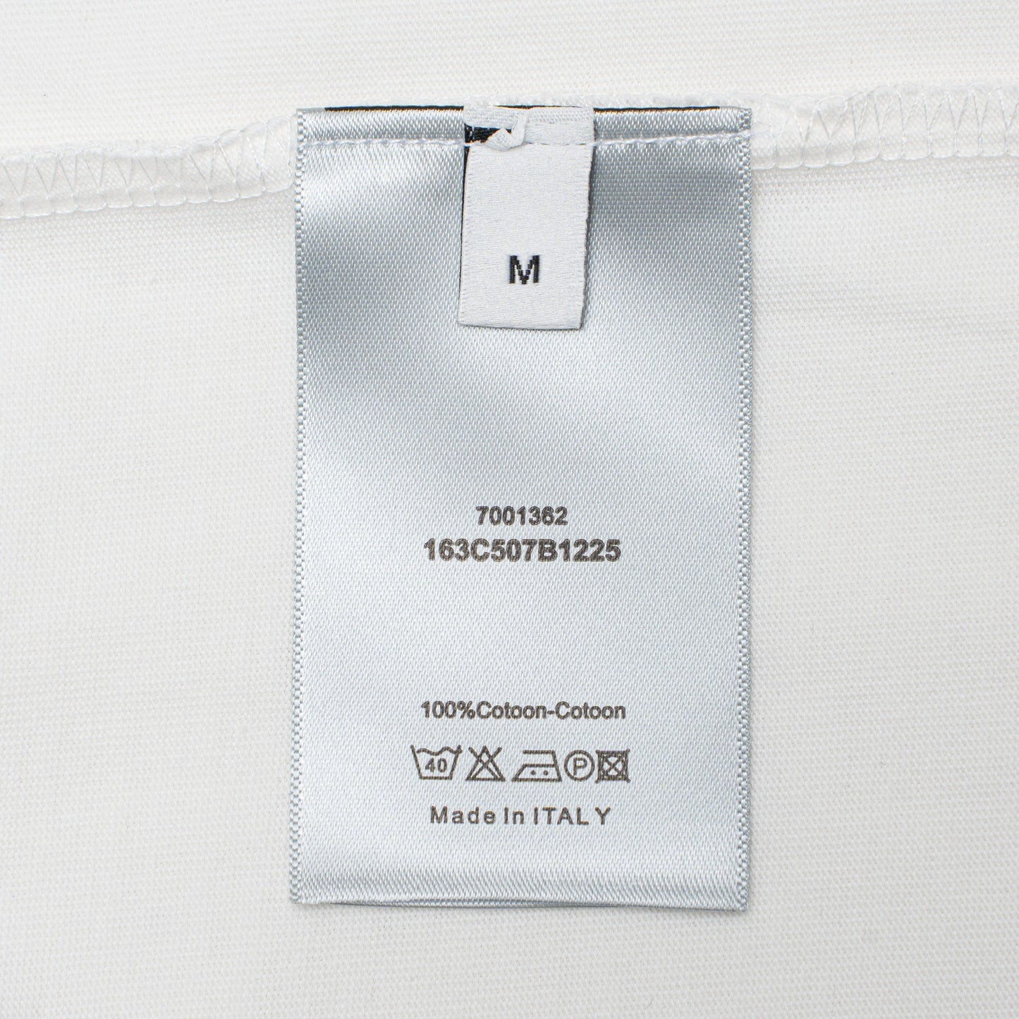 Classic T-shirt-544