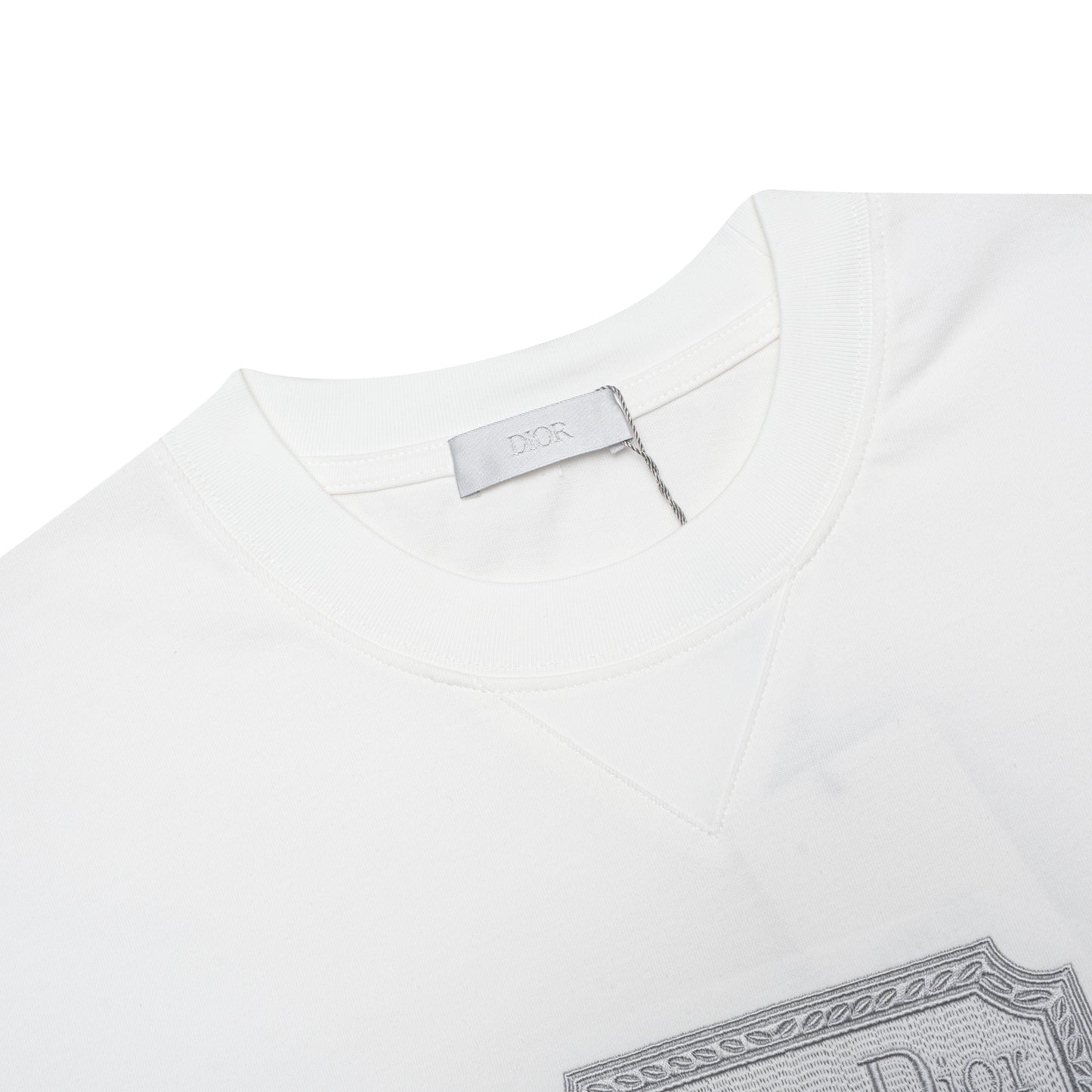 Classic T-shirt-544