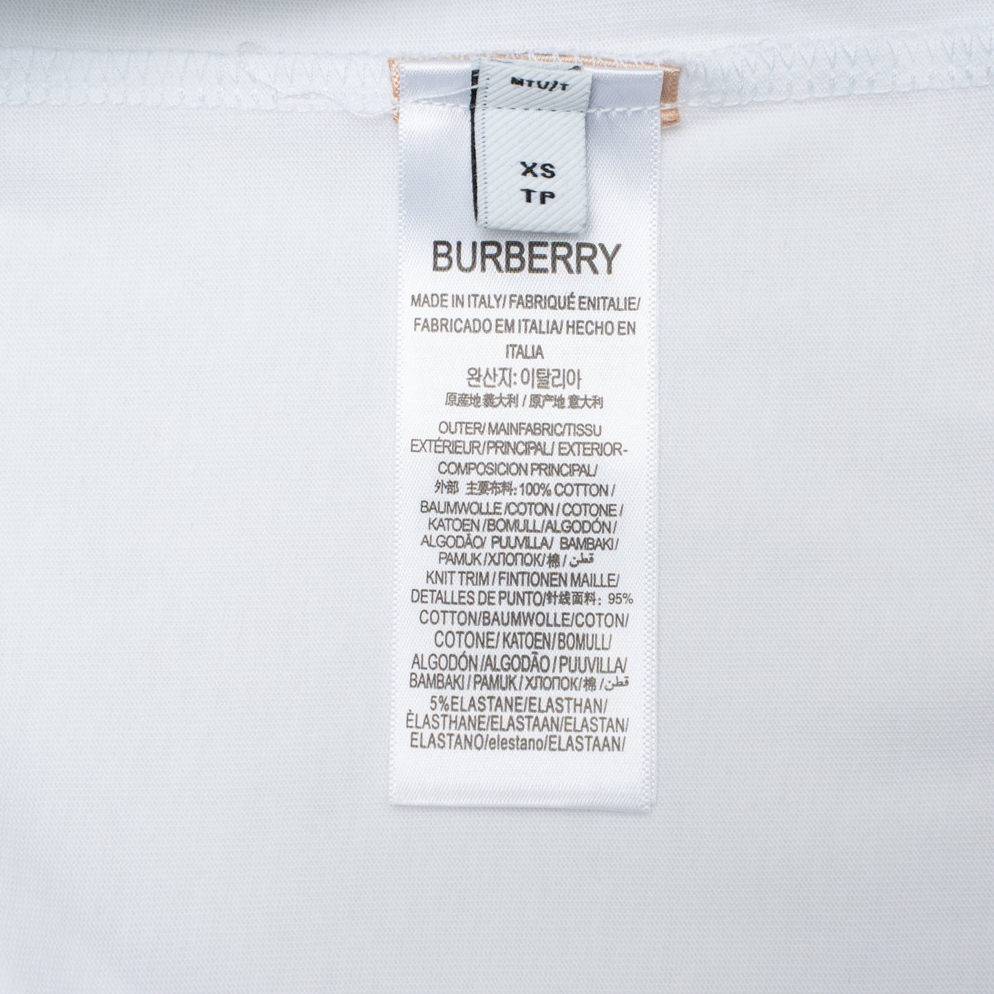 Classic T-shirt-541