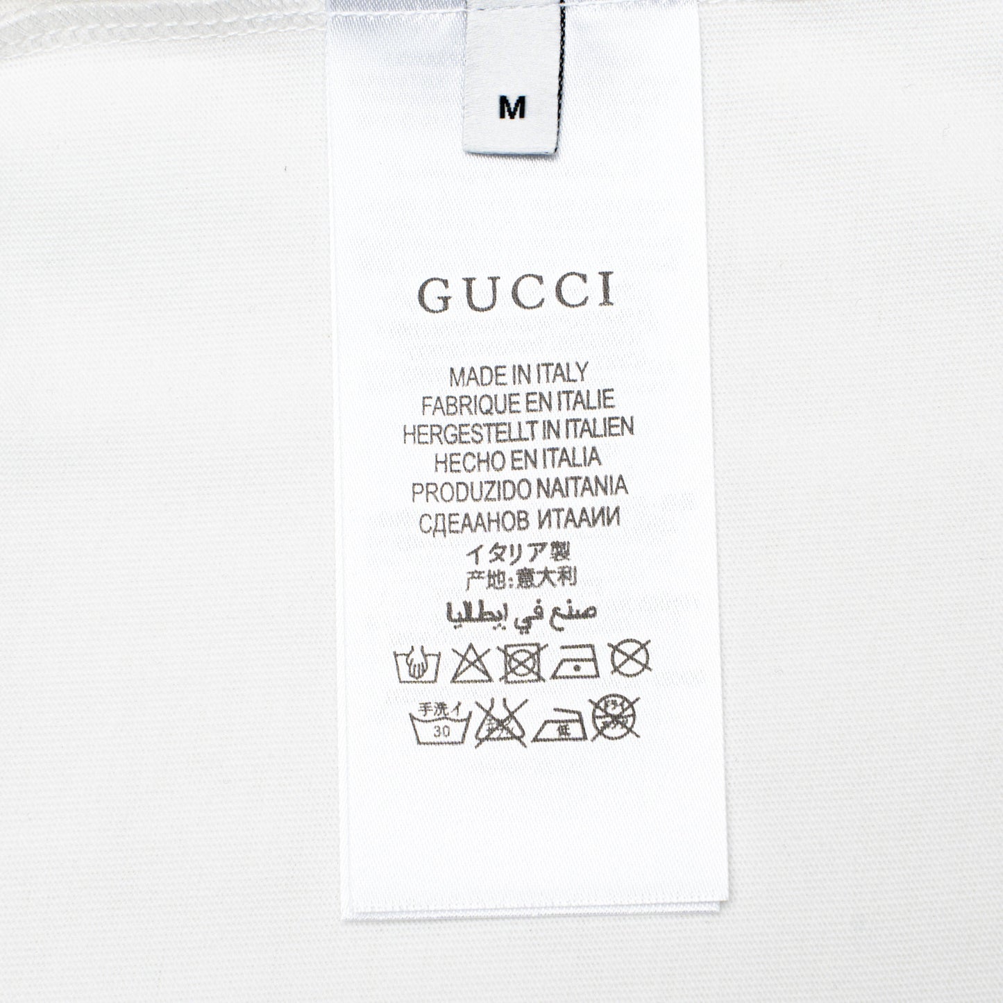 Classic T-shirt-546