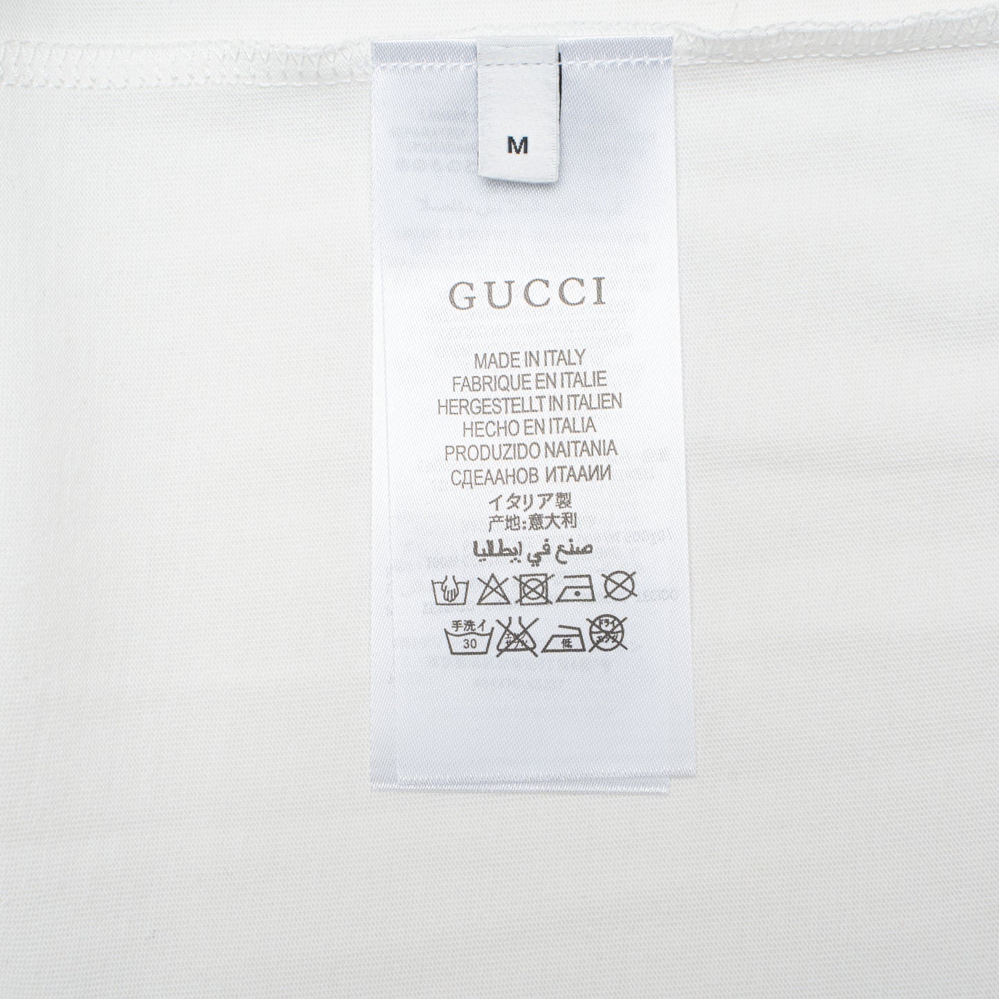 Classic T-shirt-548