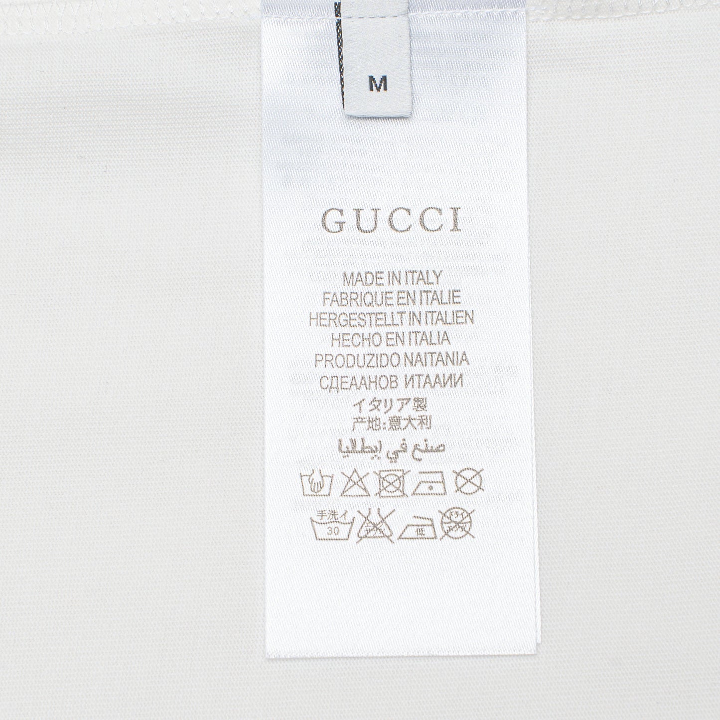 Classic T-shirt-549