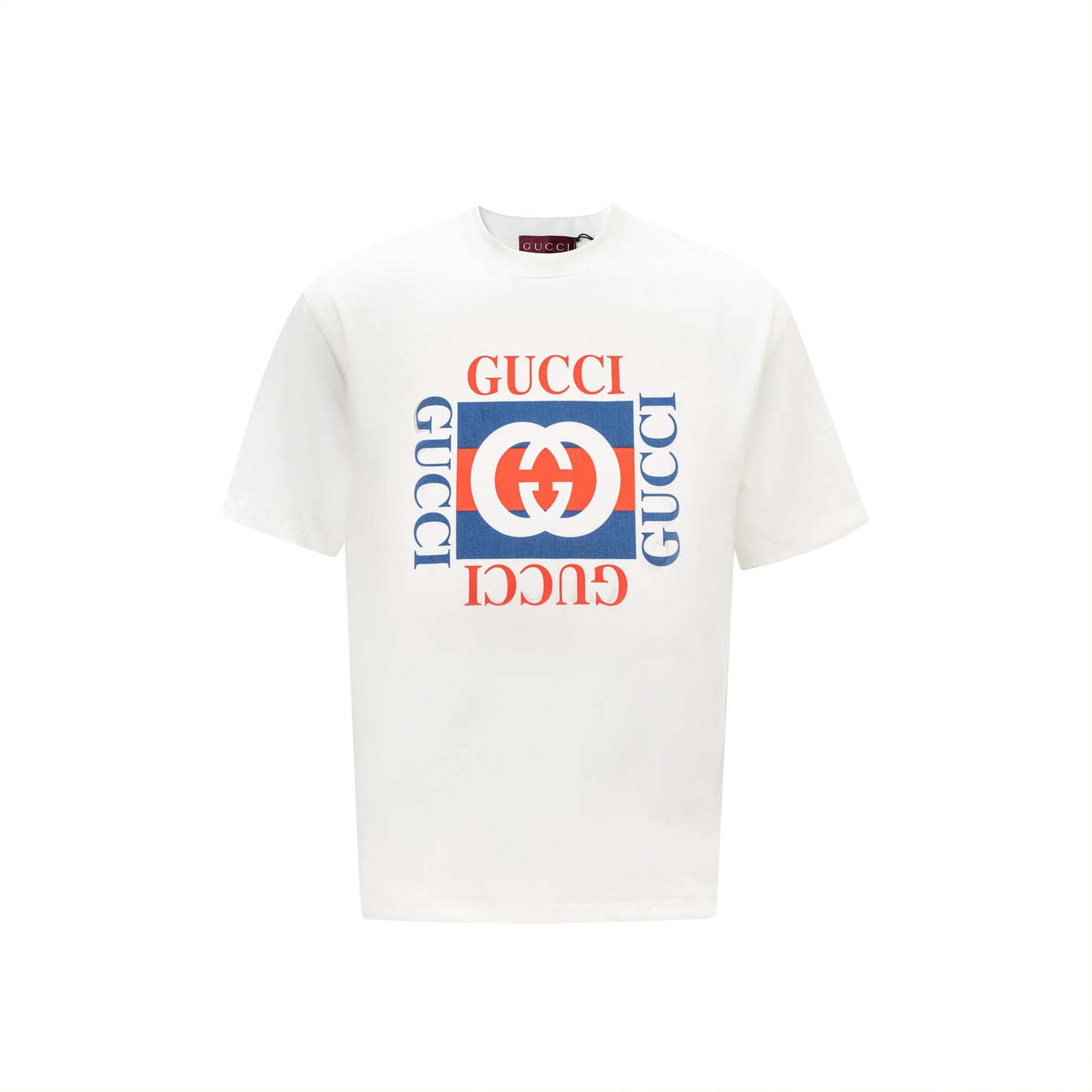 Classic T-shirt-550