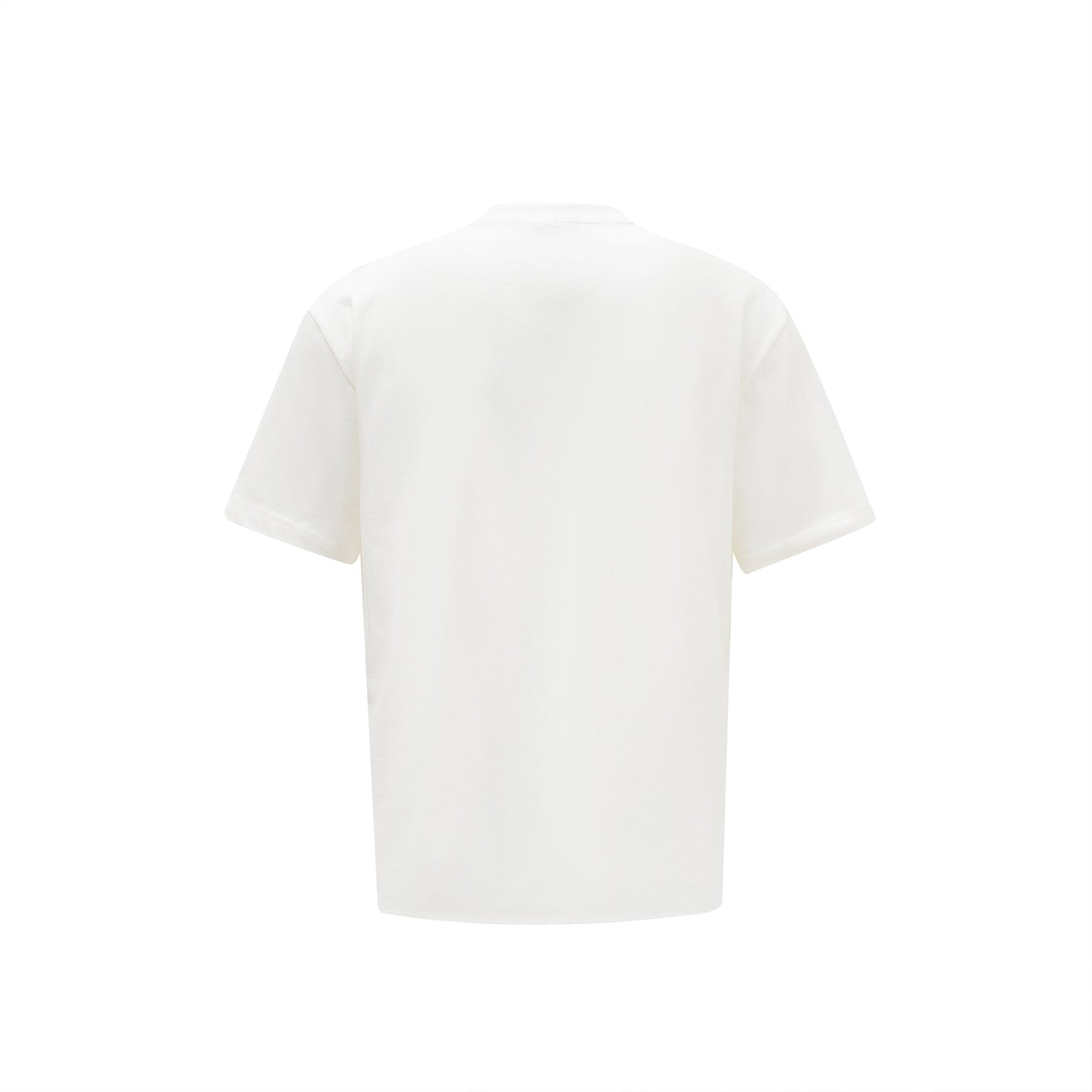 Classic T-shirt-550