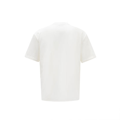 Classic T-shirt-550