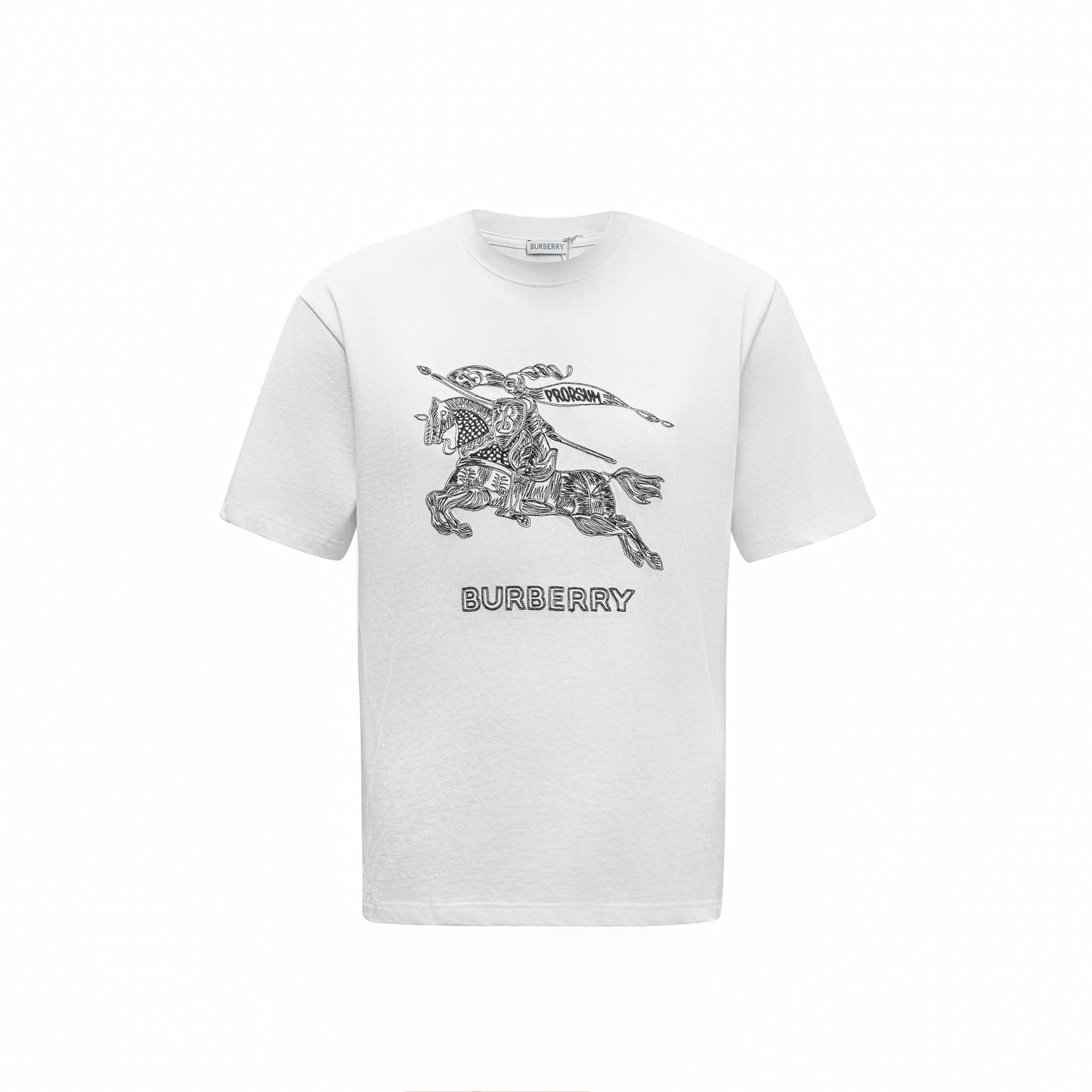 Classic T-shirt-369