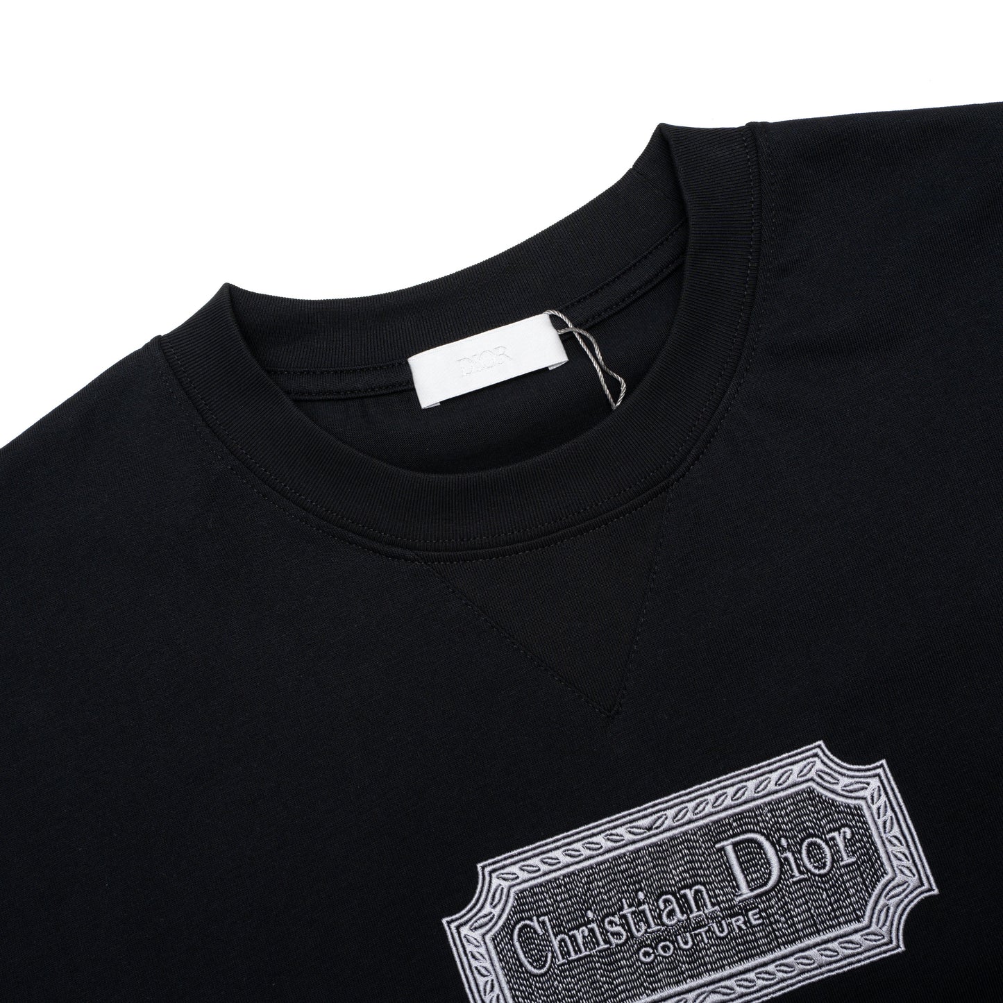 Classic T-shirt-525