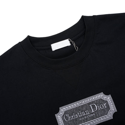 Classic T-shirt-525