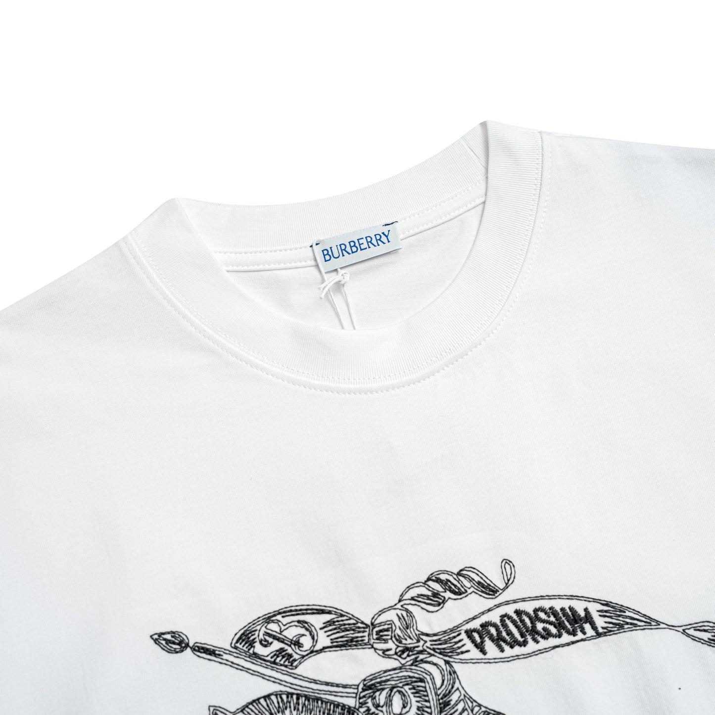 Classic T-shirt-369