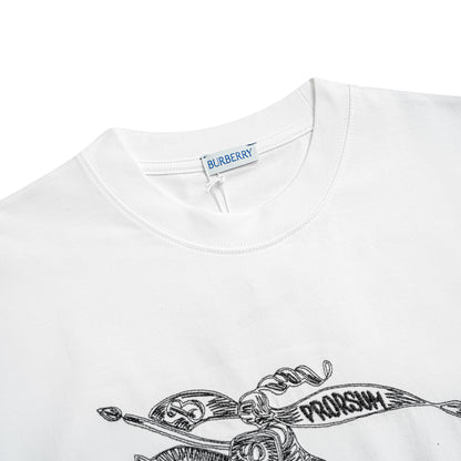 Classic T-shirt-369