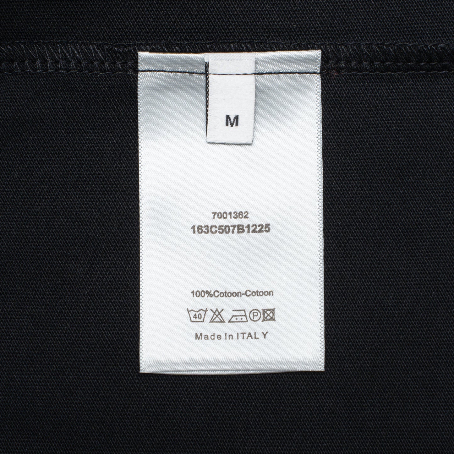 Classic T-shirt-525
