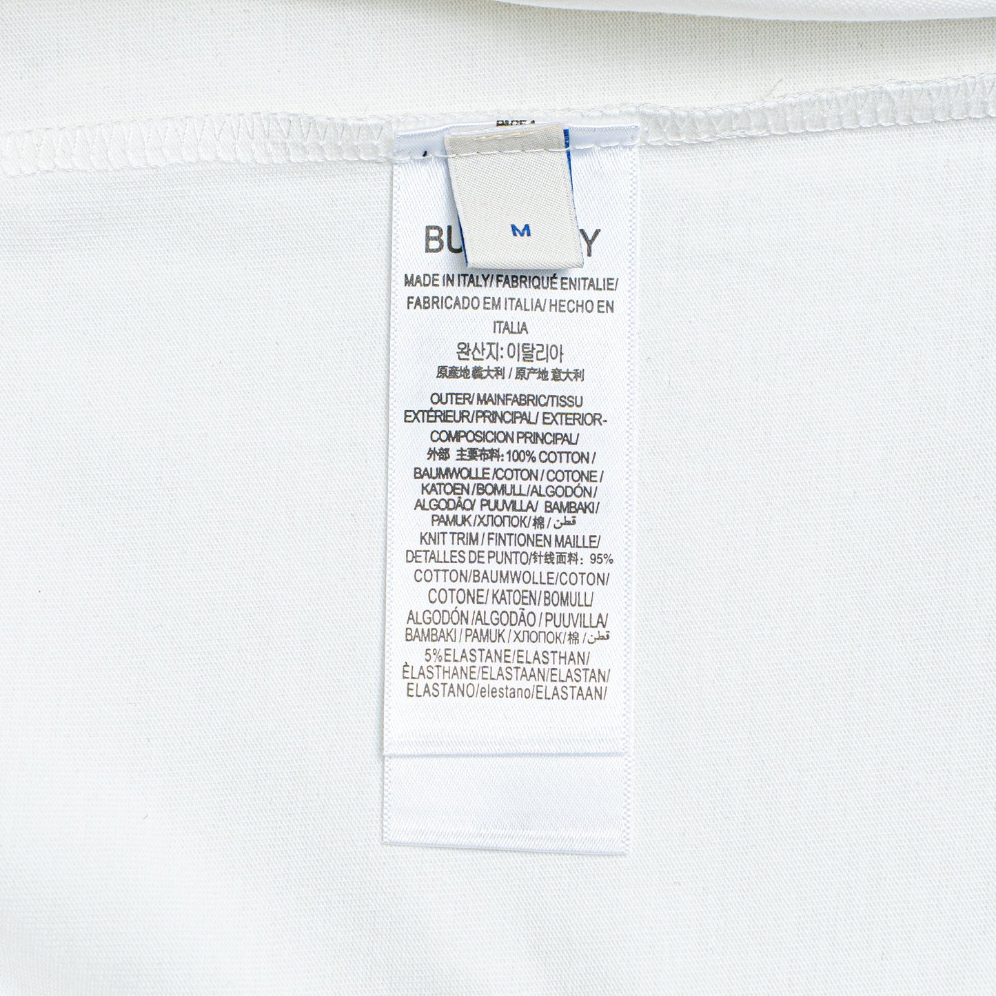 Classic T-shirt-369