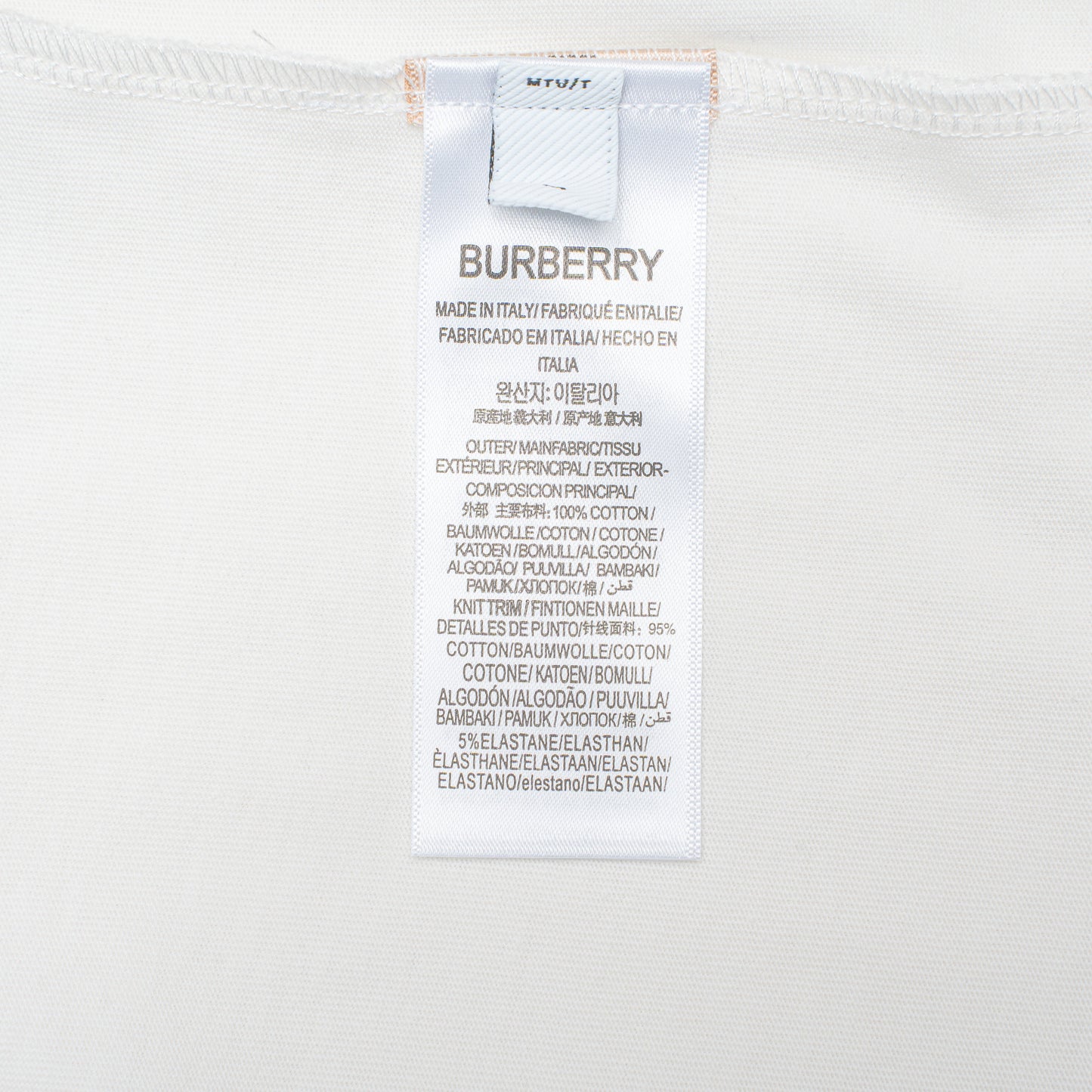 Classic T-shirt-555