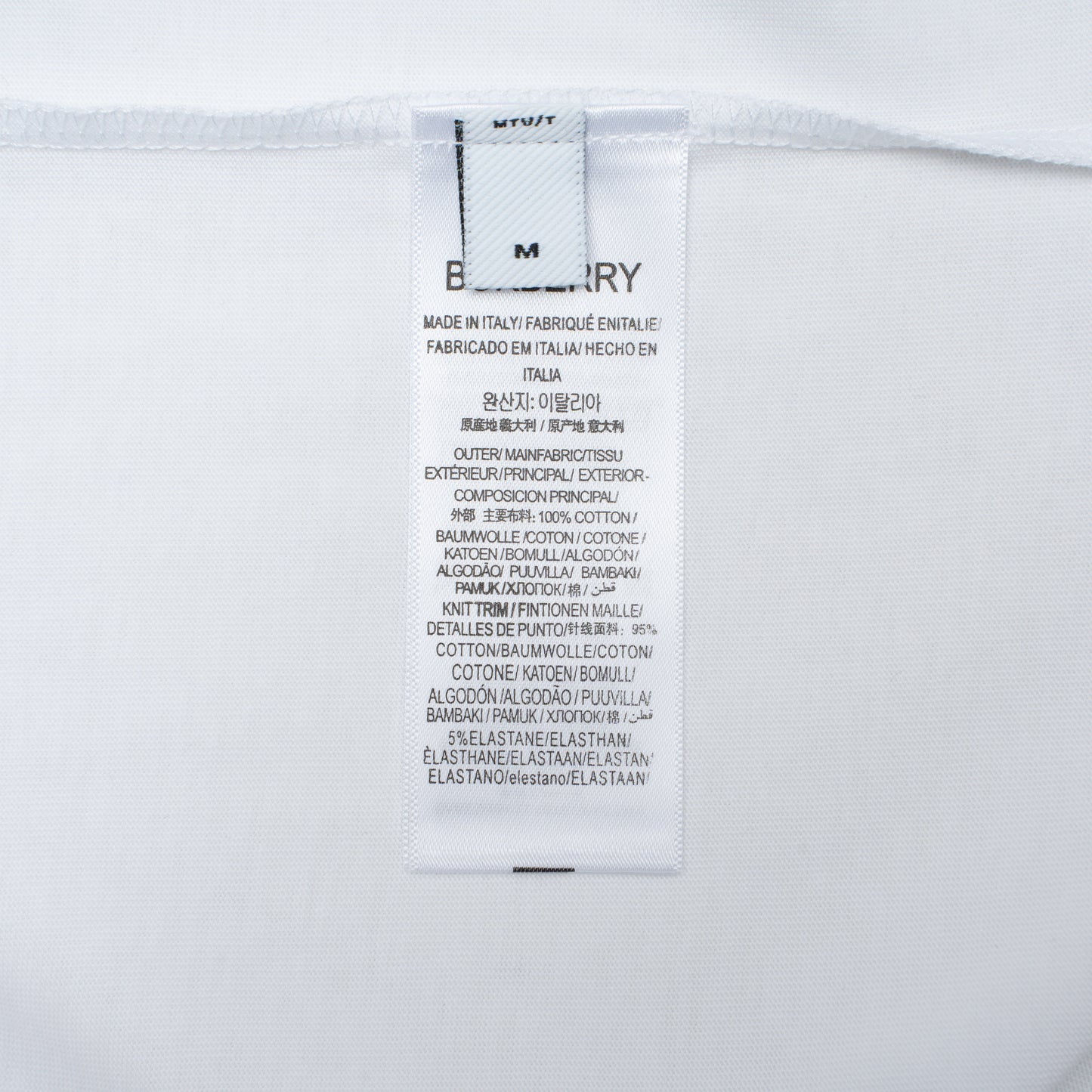 Classic T-shirt-537