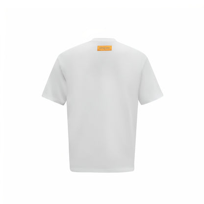 Classic T-shirt-371