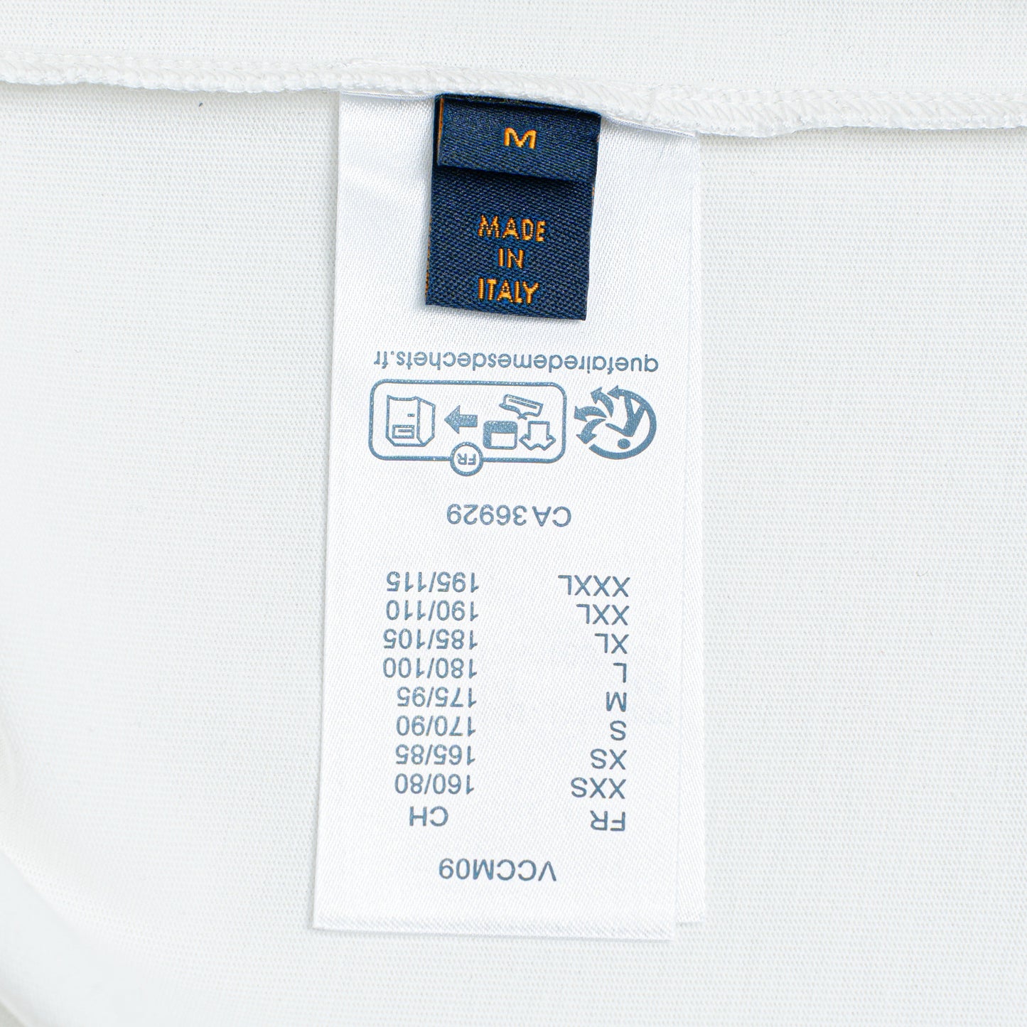 Classic T-shirt-371