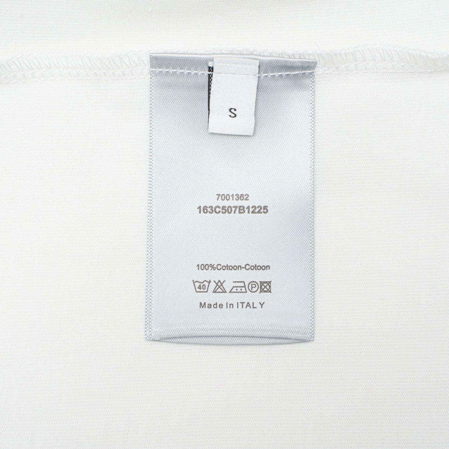 Classic T-shirt-557
