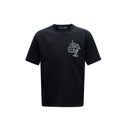 Classic T-shirt-408
