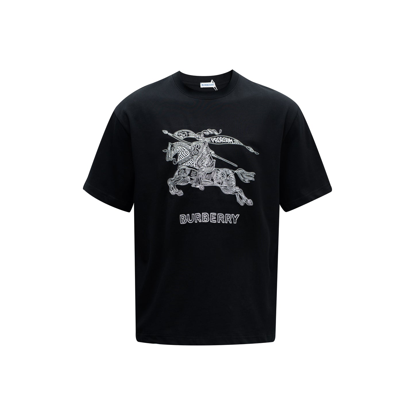 Classic T-shirt-412
