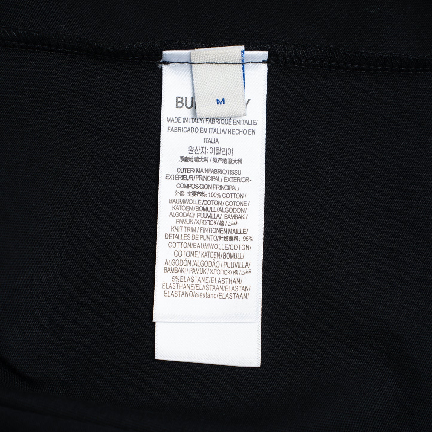 Classic T-shirt-412