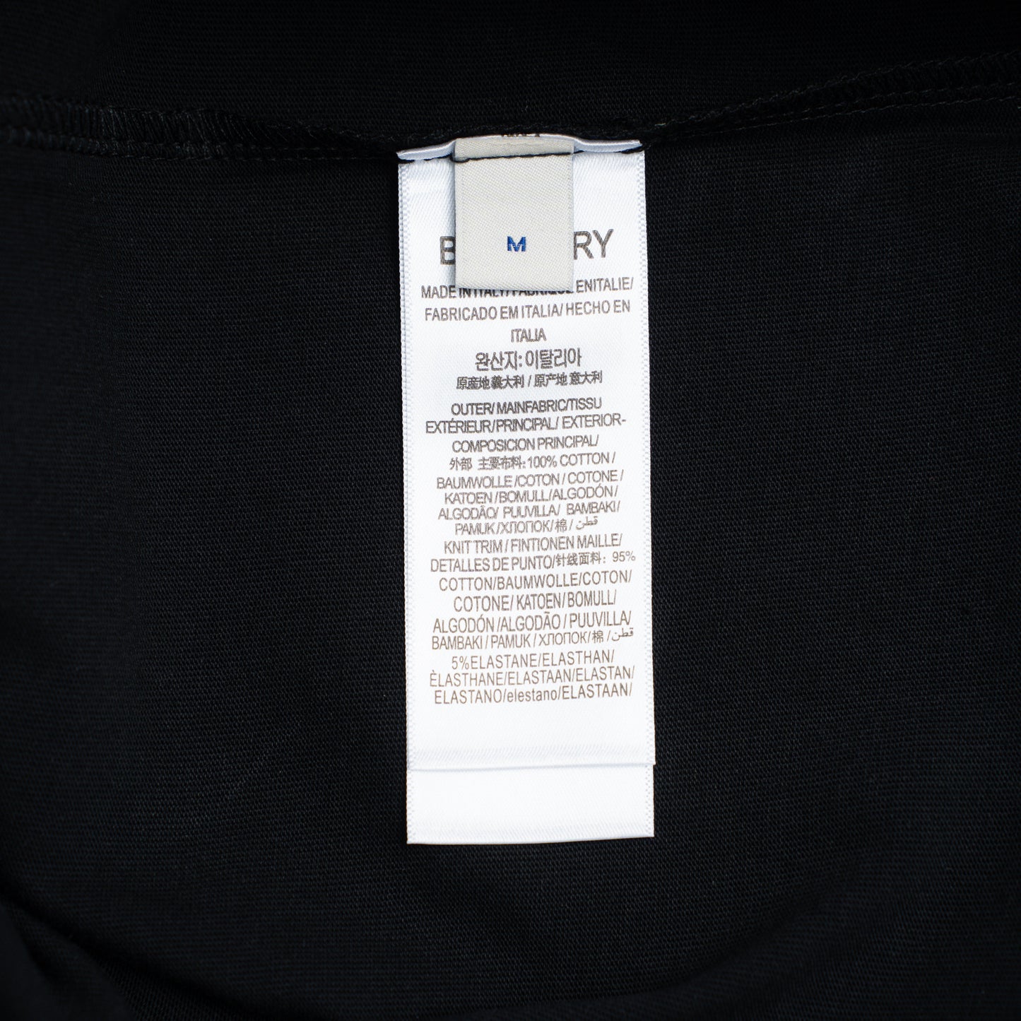Classic T-shirt-414